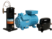 Компрессоры