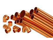 Медные трубы