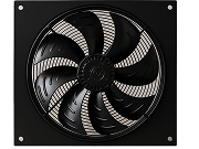 Вентиляторы и микродвигатели