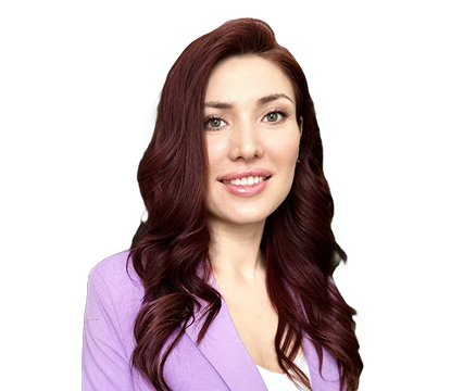 Габдуллина Миляуша