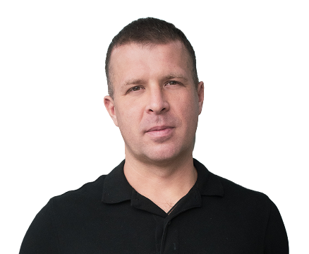 Сафронов Денис