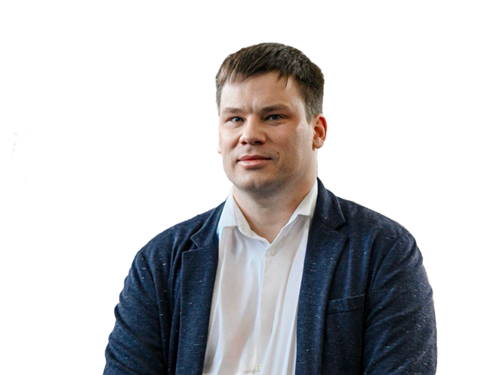 Сергей Смирнов