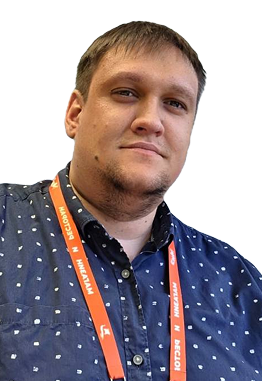 Ткач Константин